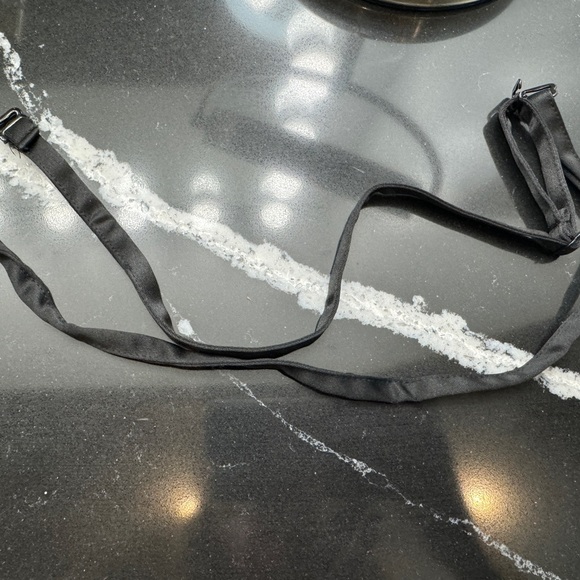 Strapless semi formal - Picture 7 of 7